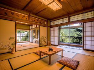 Yukai Resort Premium Unazuki Grand Hotel - Safety and Health Measures