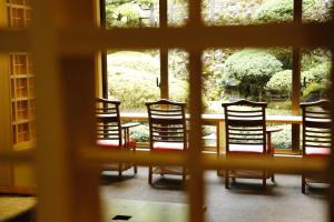 Yuraku Kinosaki Spa & Gardens - Important House Rules