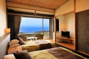 Yutorelo Atami - Nearby Attractions