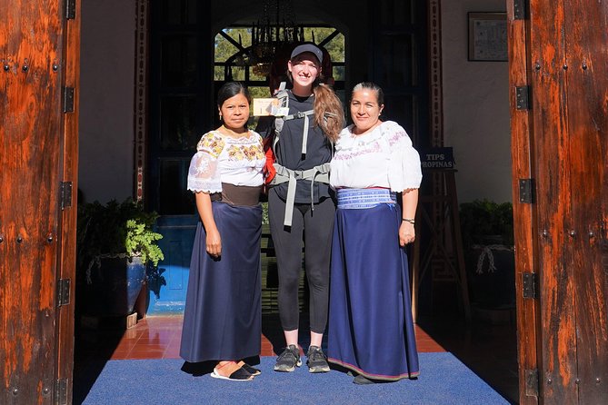 7-Day The Best of Ecuador