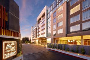AC Hotel by Marriott San Jose Santa Clara - Booking Your Stay
