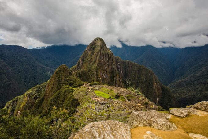 Amazing Cusco: City Tour & Machupicchu + Hotel 2☆☆ - Exploring Machu Picchu