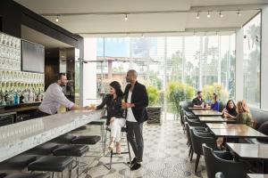 Andaz West Hollywood, By Hyatt - Policies and Information