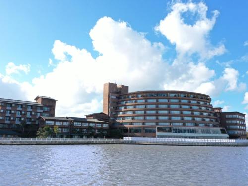 APA Hotel & Resort Kaga Katayamazu Onsen Kasuikyo - Guest Reviews and Highlights