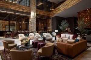 Archer Hotel Napa - Booking Your Stay