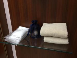 Awara Onsen Matuya Sen Sen - Getting There and Transportation