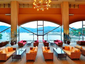 Bay Resort Hotel Shodoshima - Frequently Asked Questions