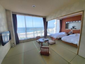Bayside Square Kaike Hotel - Frequently Asked Questions
