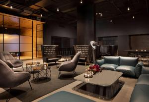 BEI San Francisco, Trademark Collection by Wyndham - Booking Your Stay