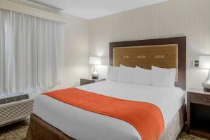 Best Western Plus Big America - Booking Your Stay