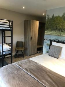 Boutique Hotel B&B De Zwammenberg - Questions About Staying Here