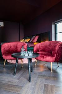Boutique Hotel De Bungelaer - How to Get There