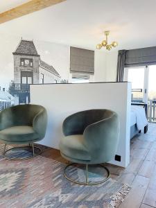 Boutique Hotel Hippe Hendrik - Booking Information