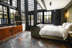 Boutique Hotel The Craftsmen - Guest Reviews