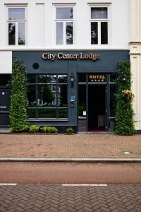 City Center Lodge Utrecht - Policies and Rules