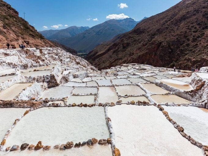 City Tour - Machupicchu 6 Day || Private + Hotel ☆☆☆☆ - Sacred Valley and Machupicchu