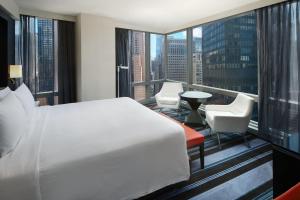 Courtyard by Marriott New York Manhattan/Central Park - Hotel Policies