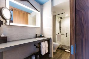 Crowne Plaza HY36 Midtown Manhattan, an IHG Hotel - Booking Your Stay