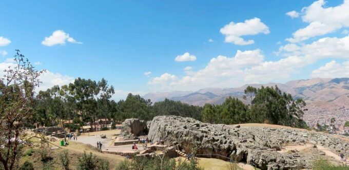 Cusco in 8d/7n: an Integral Tourist Experience [ Hotel★★★★ ] - Departure