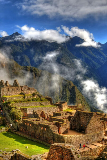 Cusco: Machu Picchu-Rainbow Mountain |Private| Hotel ☆☆☆☆/6D - Booking Flexibility