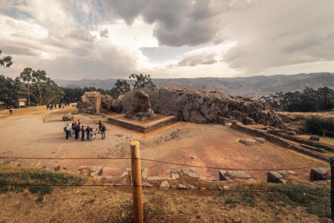 Cusco: Private Tour Inti Raymi-Machupicchu 5d/4n + Hotel ★★★ - Inti Raymi Festival