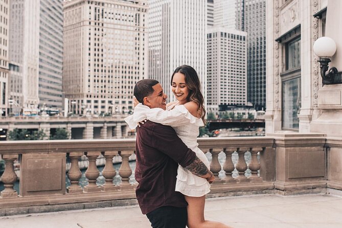 ️ Chicago Instagram Walking Tour (Private & All- Inclusive) - Tour Inclusions and Meeting Details
