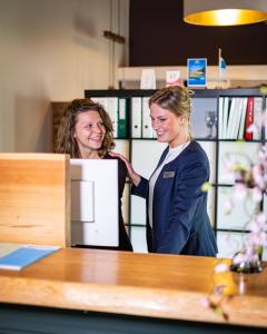 Estate Hotel Woodbrooke Barchem - Questions About Staying Here