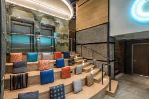 EVEN Hotel New York - Times Square South, an IHG Hotel - Booking Your Stay