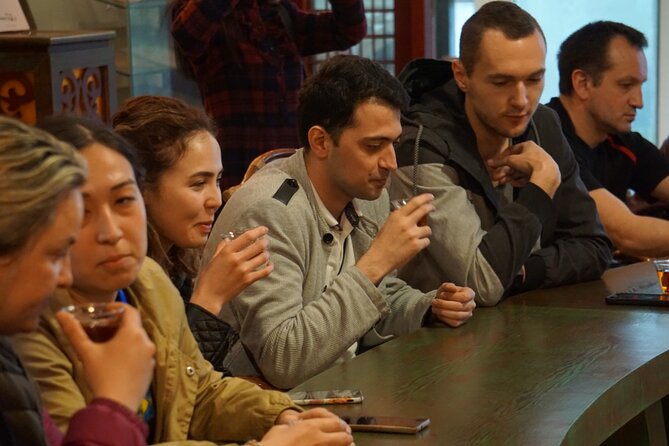 Exploring Tibetan Tea· 2DAYS Sichuan Last Primitive Ancient Town - Reviews and Ratings