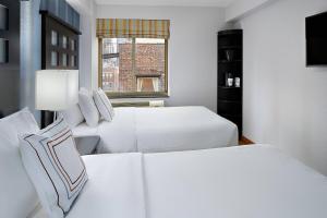 Fairfield Inn & Suites by Marriott New York Manhattan/Chelsea - Booking Your Stay
