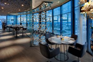 Fletcher Hotel Amsterdam - Worth The Stay