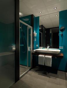 Fletcher Hotel-Restaurant Parkstad- South Limburg - Guest Ratings and Reviews