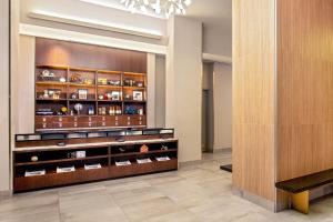 Four Points by Sheraton Midtown - Times Square - Booking Your Stay