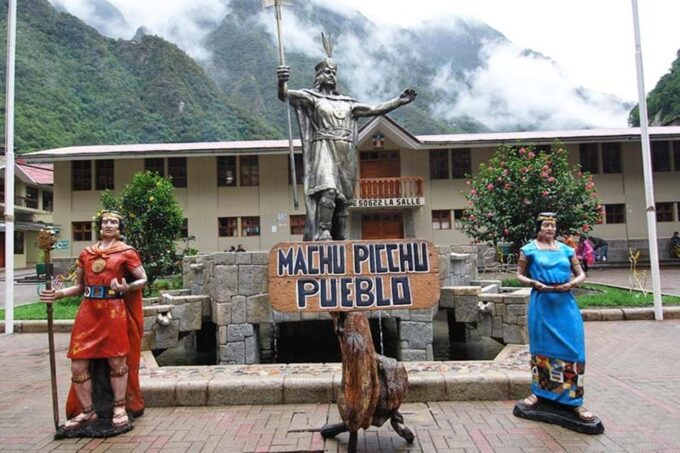 From Cusco: Machu Picchu 6D 5N +Luxury★★★★ - Preparation and Packing Tips