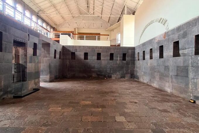 From Cusco: Machu Picchu 7D 6N +Luxury★★★★ - Explore Maras Salt Mines