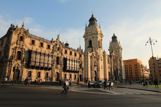 From Lima: 9d/8n Tour With Ica-Paracas-Cusco + Hotel ★★★. - Humantay Lake