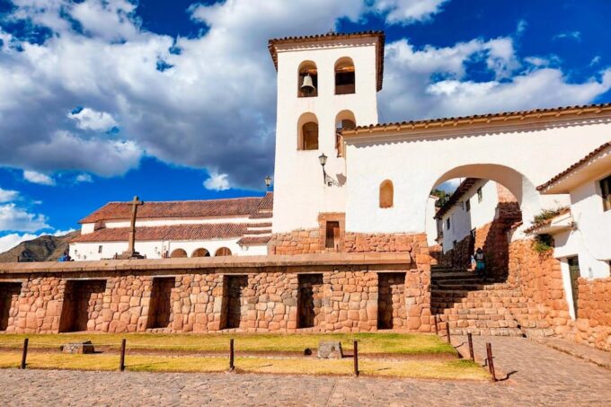 From Lima: Cusco-Lake Titicaca 9D/8N Private | Luxury ☆☆☆☆ - Journey to Lake Titicaca