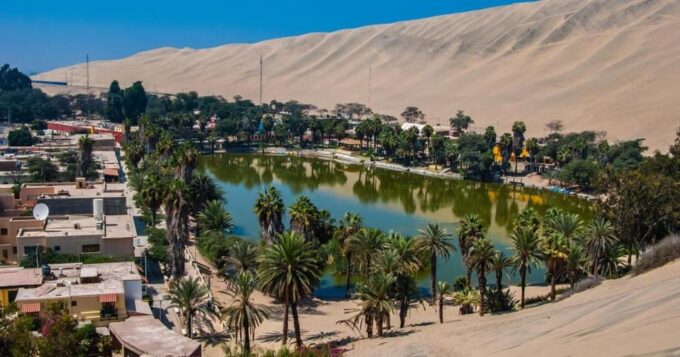 From Lima: Fantastic Peru 9D 8N + Luxury 4 ★★★★ - Sacred Valley and Machu Picchu
