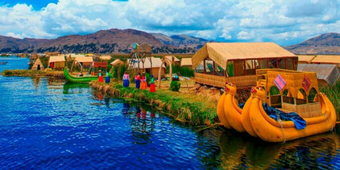 Fromlima: Tour With Cusco-Puno-Arequipa 14d/13n + Hotel ☆☆☆☆ - Inclusions and Transportation