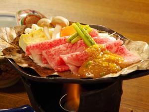 Gero Onsen Yukyunohana - Frequently Asked Questions