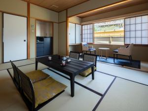 Gion Ryokan Karaku - Frequently Asked Questions