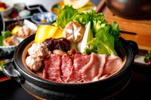 Hakone Kowakien Mikawaya Ryokan - Frequently Asked Questions