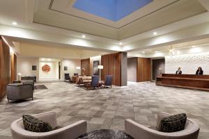 Hilton Pasadena - Policies and Accessibility