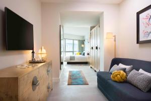 Hotel 50 Bowery, Part of Jdv by Hyatt - Booking Your Stay