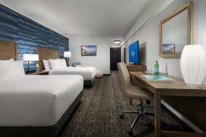 Hotel Caza Fishermans Wharf - Booking Your Stay