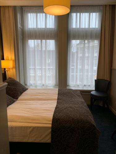 Hotel Clemens - Worth The Stay