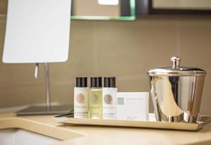 Hotel Hayden New York - Booking Your Stay