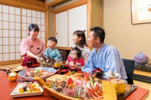 Hotel Kan-ichi - Nearby Attractions and Activities