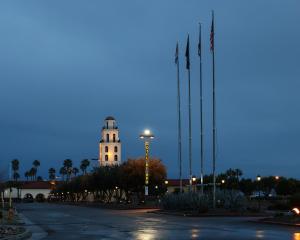 Hotel Mission De Oro - Booking Your Stay