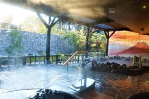 Hotel Morinokaze Hakone Sengokuhara - Frequently Asked Questions